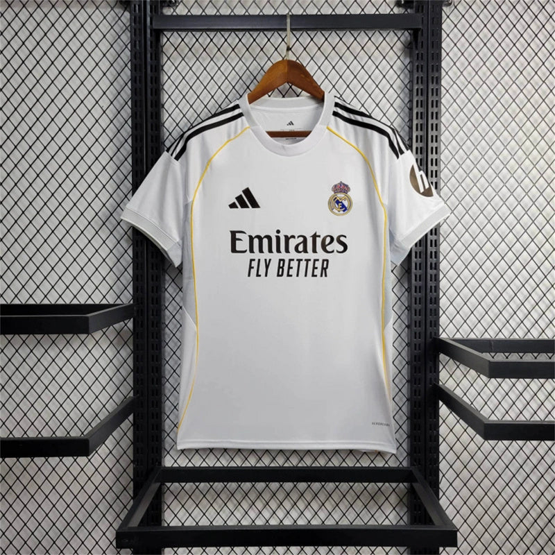 Pronta entrega-Real Madrid torcedor mandante