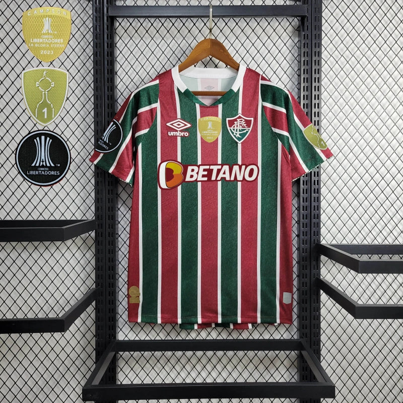 24-25 Fluminense torcedor mandante