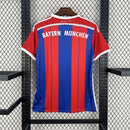 Retro Bayern Munich 2014