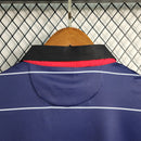 Retro 1999-00 Manchester United visitante