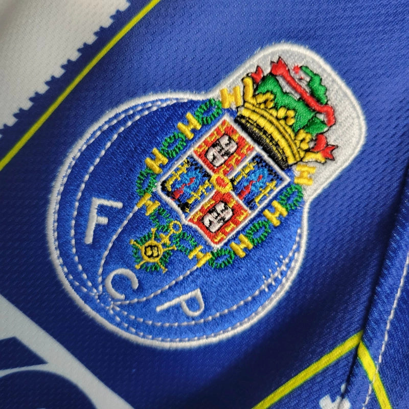 Retro Porto 1997