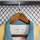 24-25 Manchester City torcedor quarta camisa