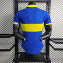 Jogador Boca Juniors 2023