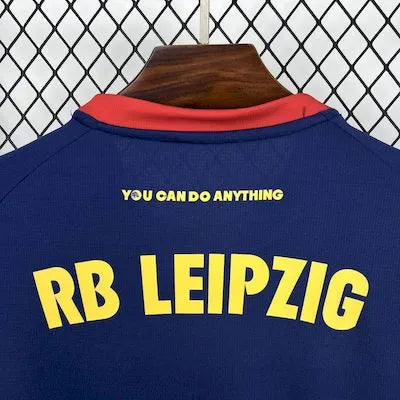 Torcedor RB Leipzig 25-26