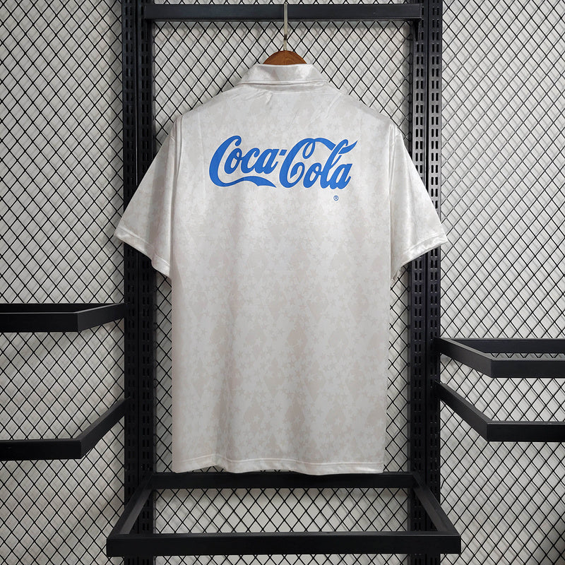 Retro Cruzeiro 1993