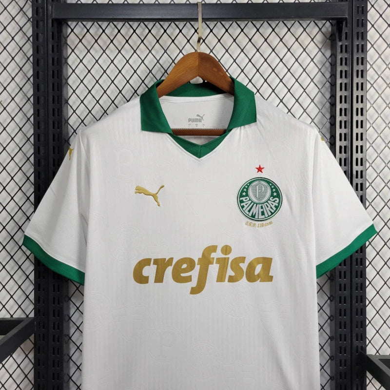 23-24 Palmeiras torcedor visitante