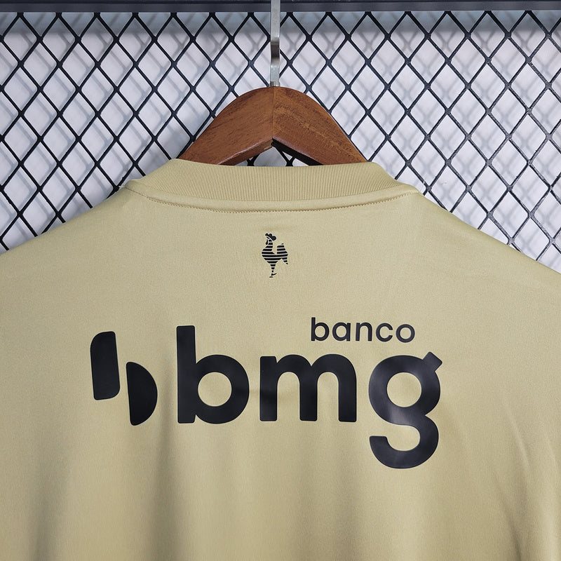 Torcedor Atlético Mineiro 2022