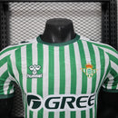 Jogador Real Betis 25-26