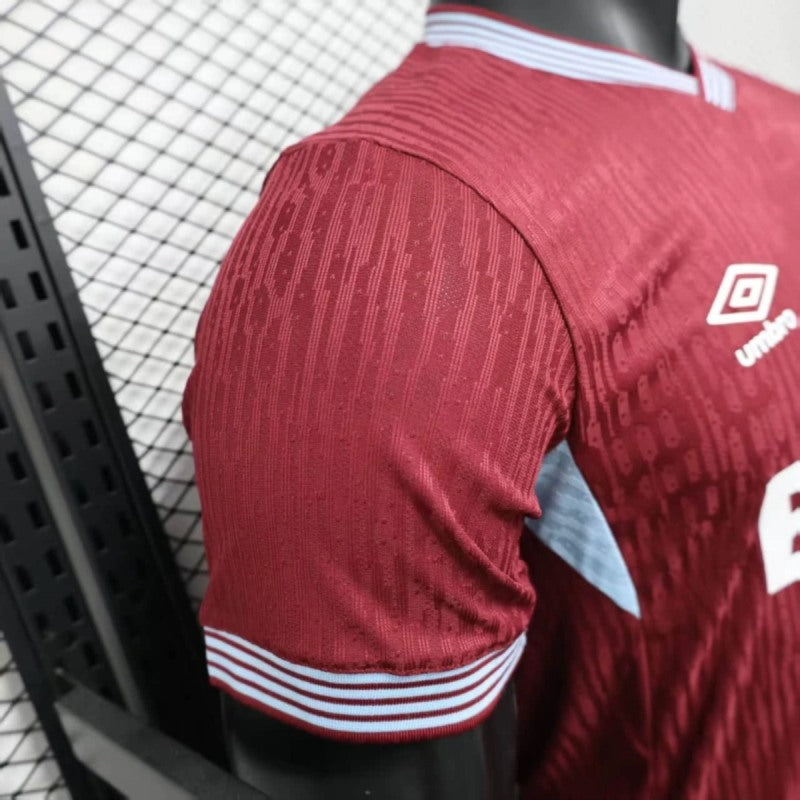 Jogador West Ham 25-26