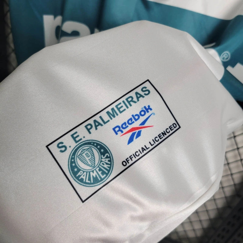 Retro-1997 Palmeiras visitante