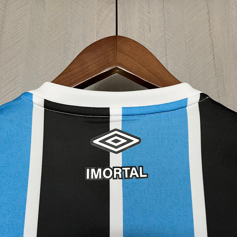 24-25 Gremio torcedor mandante