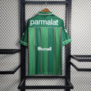 Retro 1999 Palmeiras edição campeão da libertadores