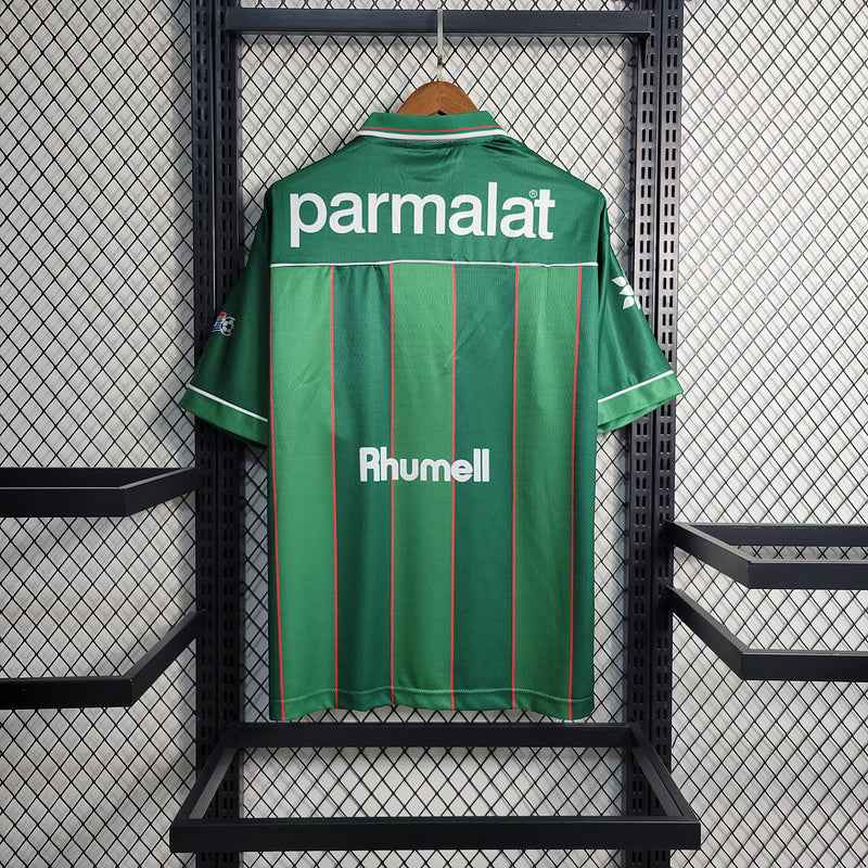 Pronta entrega-1999 Palmeiras edição campeão da libertadores