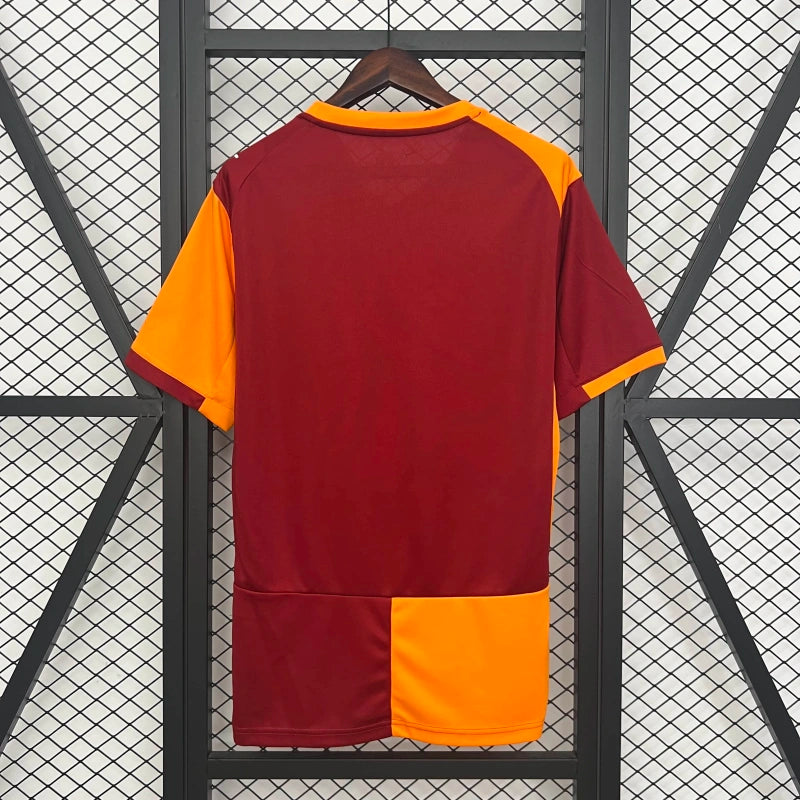 Torcedor Galatasaray 25-26