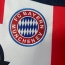 Retro Bayern Munich 00-02
