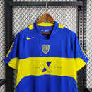 Retro Boca juniors 2005