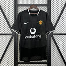 Retro 03-05 Manchester United visitante