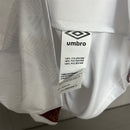 24-25 West Ham Torcedor terceira camisa