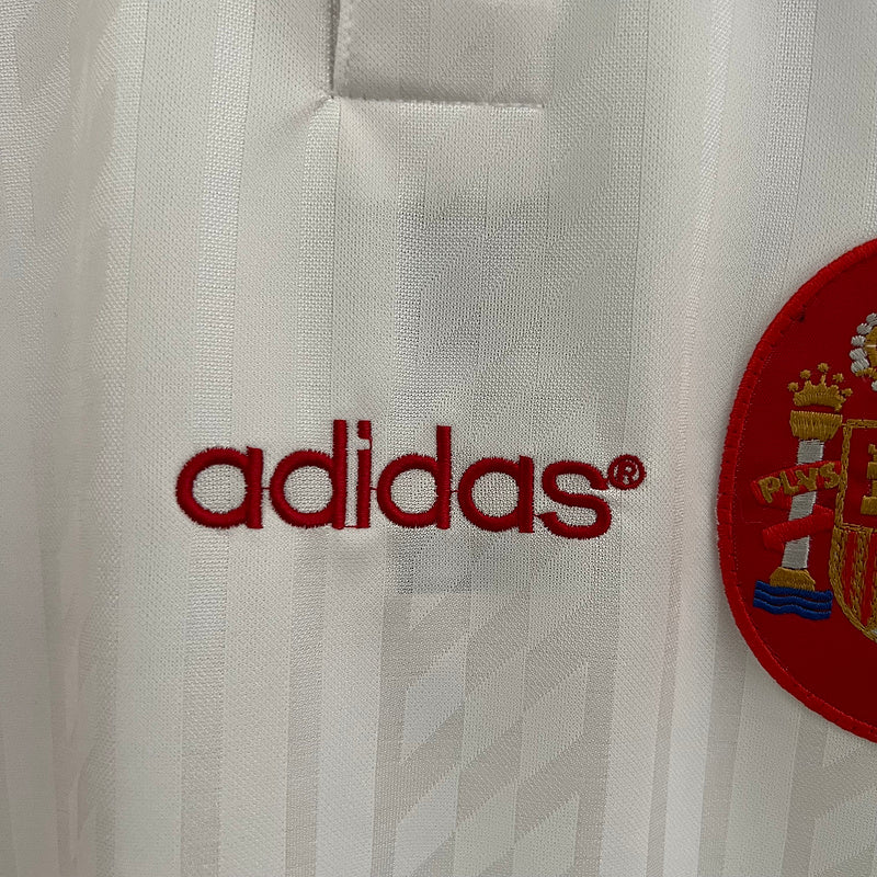 Retro Espanha 1994