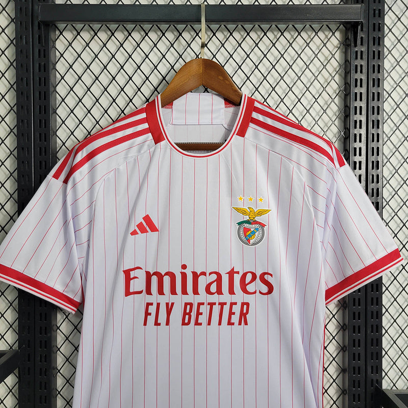 Torcedor Benfica 2023