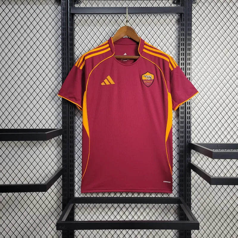 Torcedor Roma 25-26