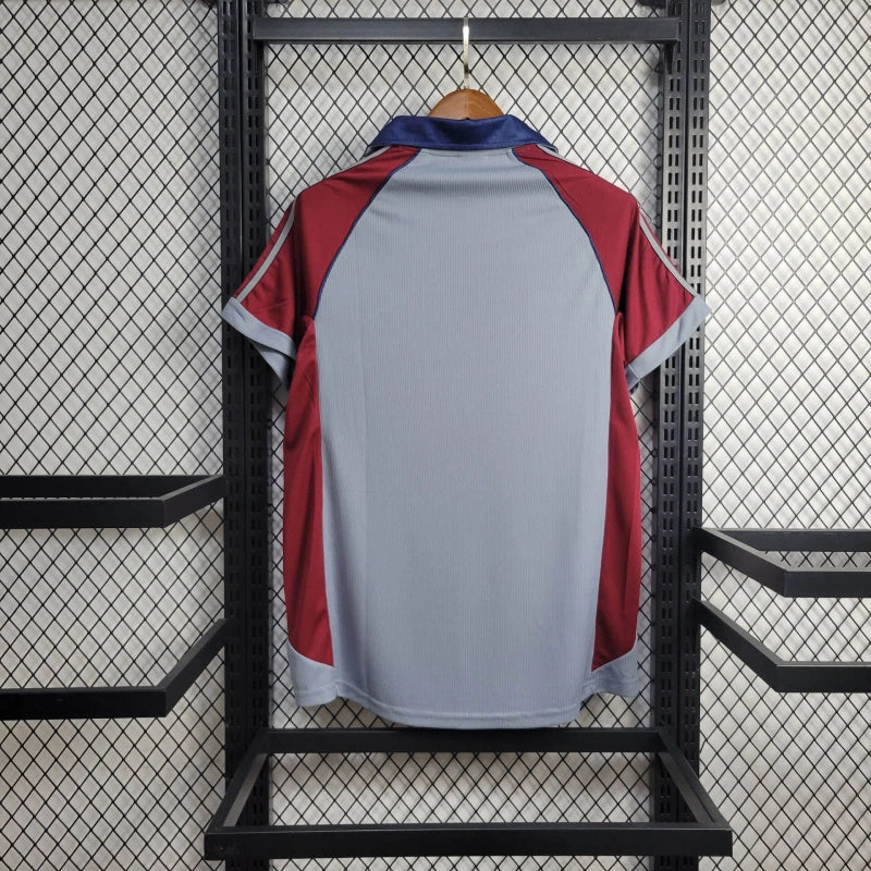 Retro Bayern Munich 1998