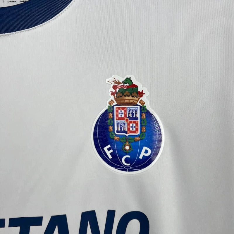 Torcedor Porto 25-26