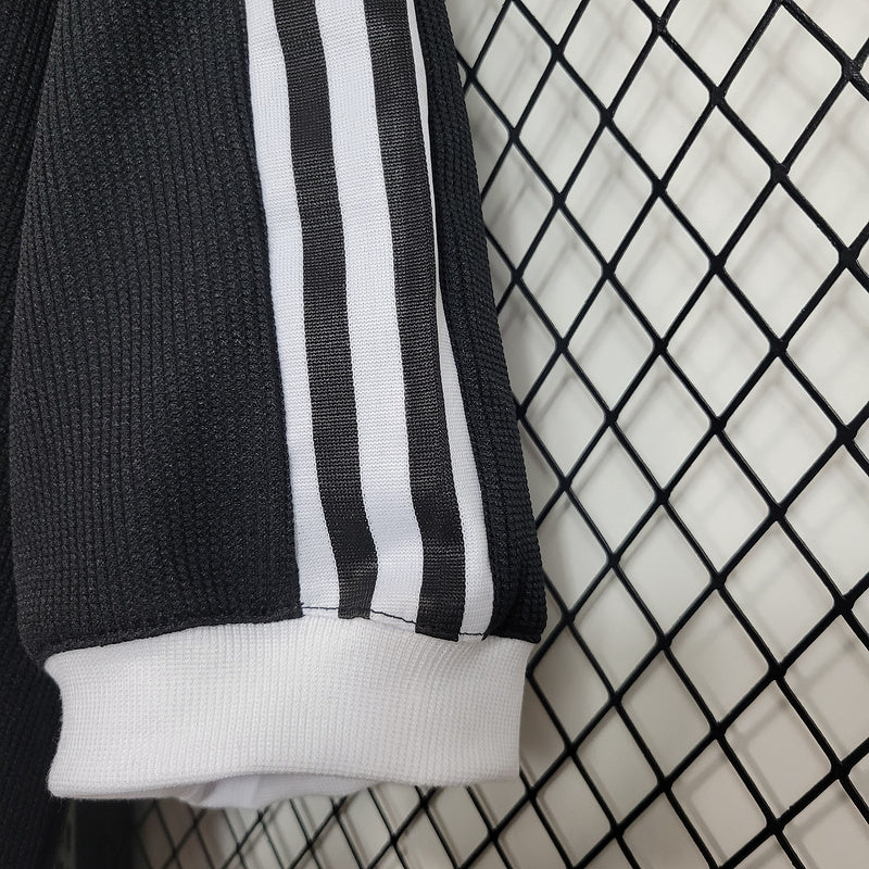 Retro Alemanha 22-23