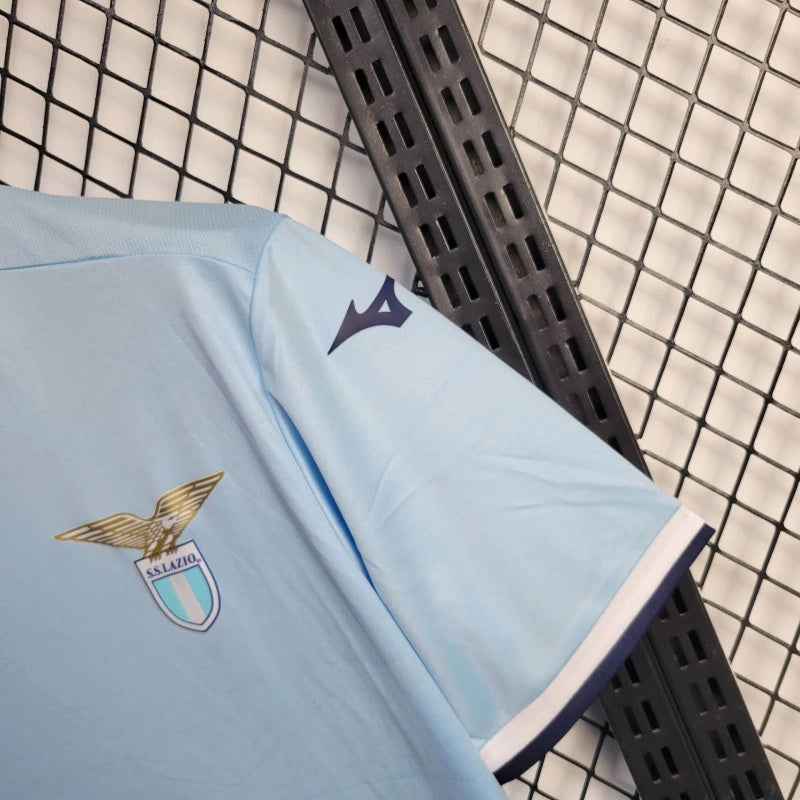 Torcida Lazio 2024