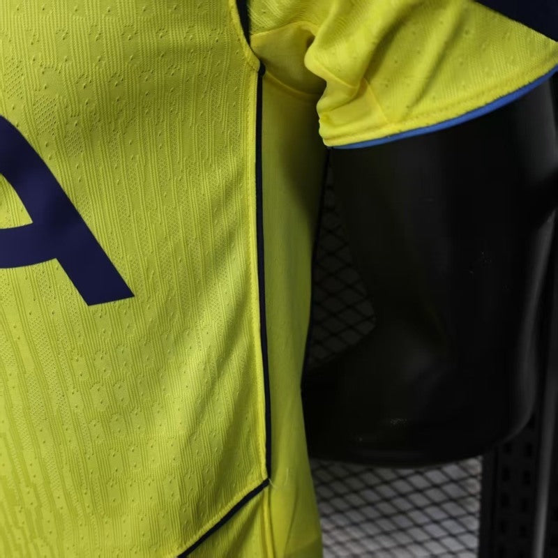 25-26 Jogador Tottenham Hotspur