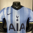 Jogador Tottenham 2024