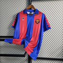 Retro 1992 Barcelona mandante
