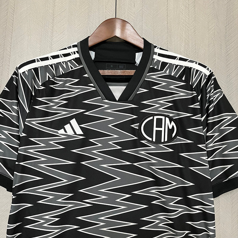 Torcedor Atlético Mineiro 2024