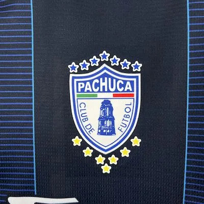 Torcedor Pachuca 25-26