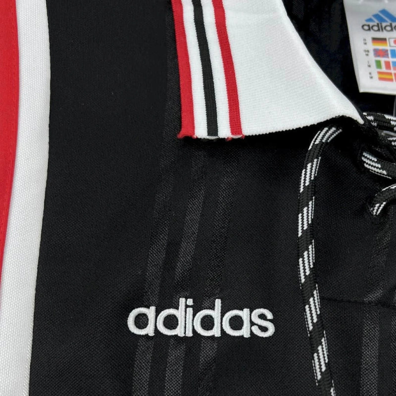 Retro Benfica 97-98