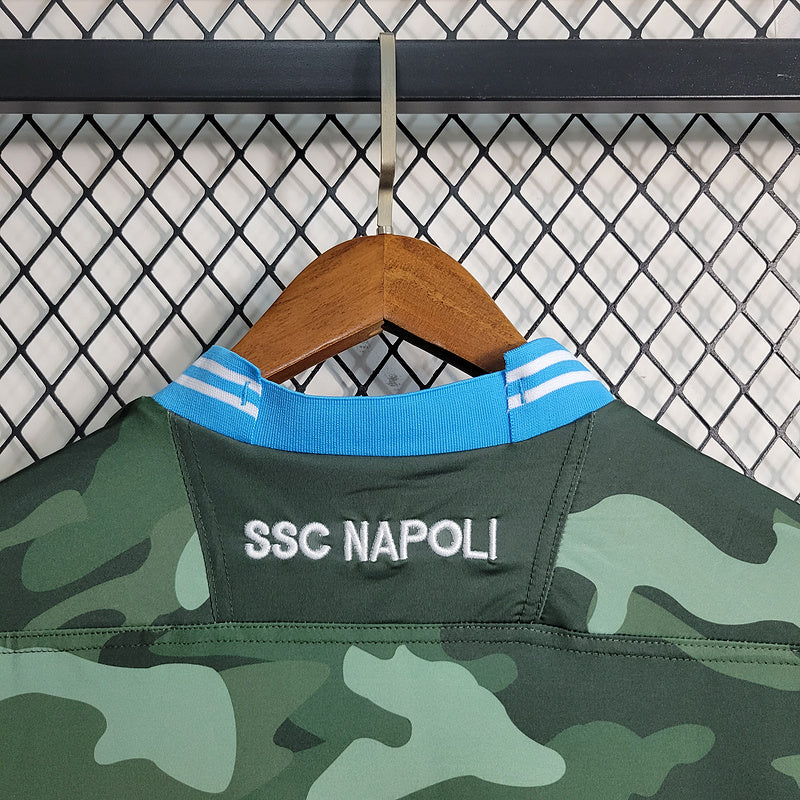 Retro Napoli 13-14