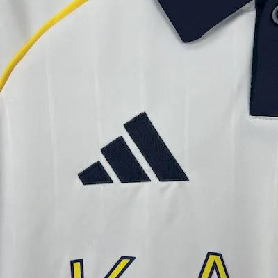 Torcedor Al-Nassr 25-26