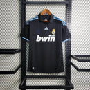 Retro 09-10 Real Madrid visitante