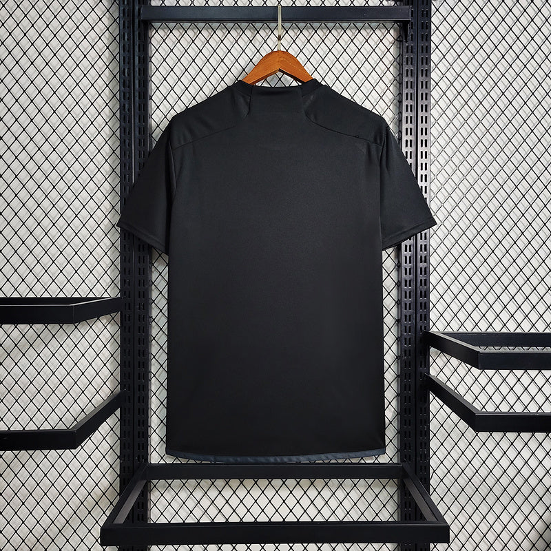 23-24 - CAMISETA TORCEDOR FLAMENGO TERCEIRA