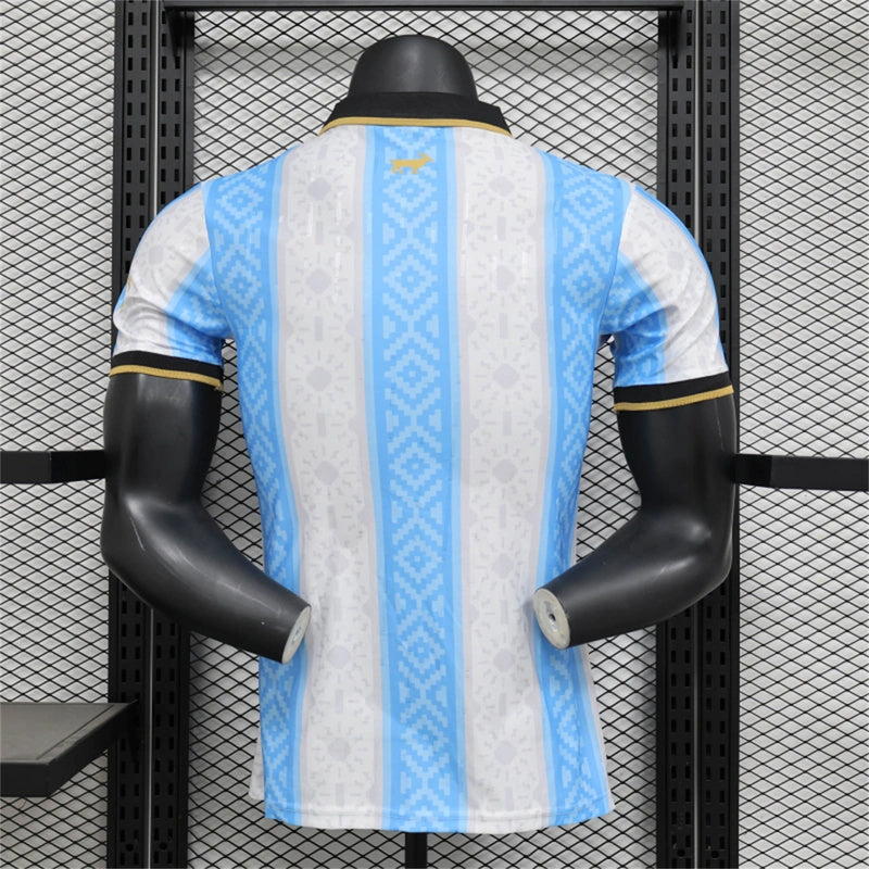 Jogador argentina 2026