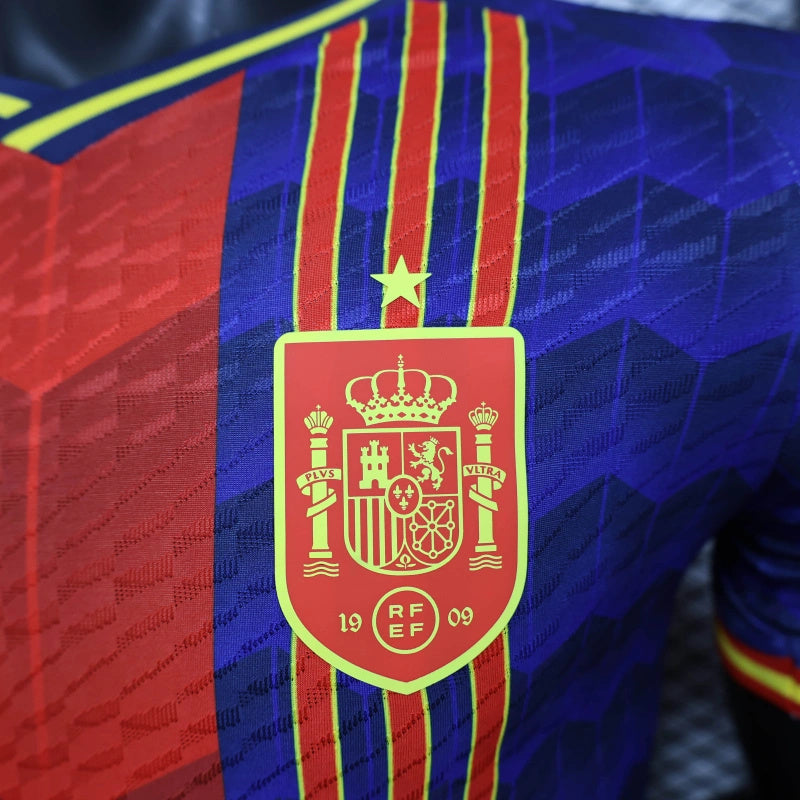 Jogador espanha 2025