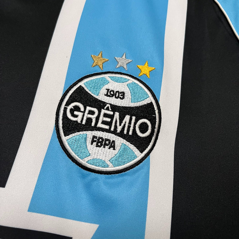 2000 - CAMISETA RETRO GREMIO MANDANTE