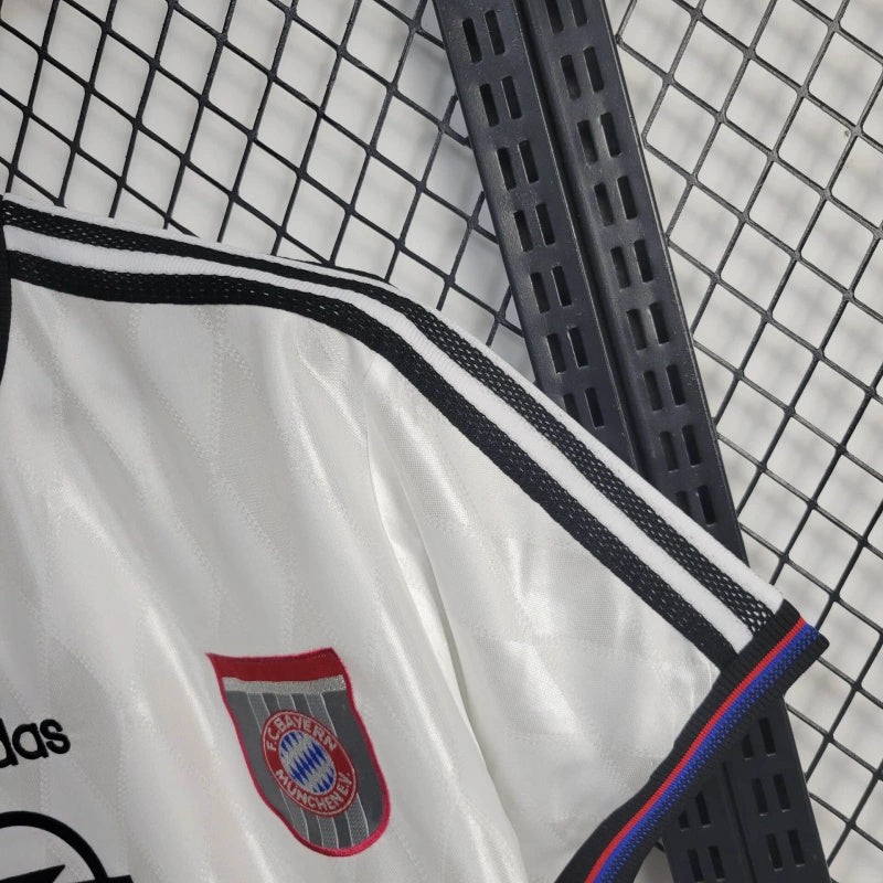 Retro Bayern Munich 1996