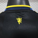 Jogador Manchester United 25-26