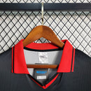 Retro 1999 Flamengo terceira camisa