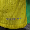 25-26 camisa Brasil Jogador Mandante