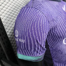 Jogador Orlando City 25-26