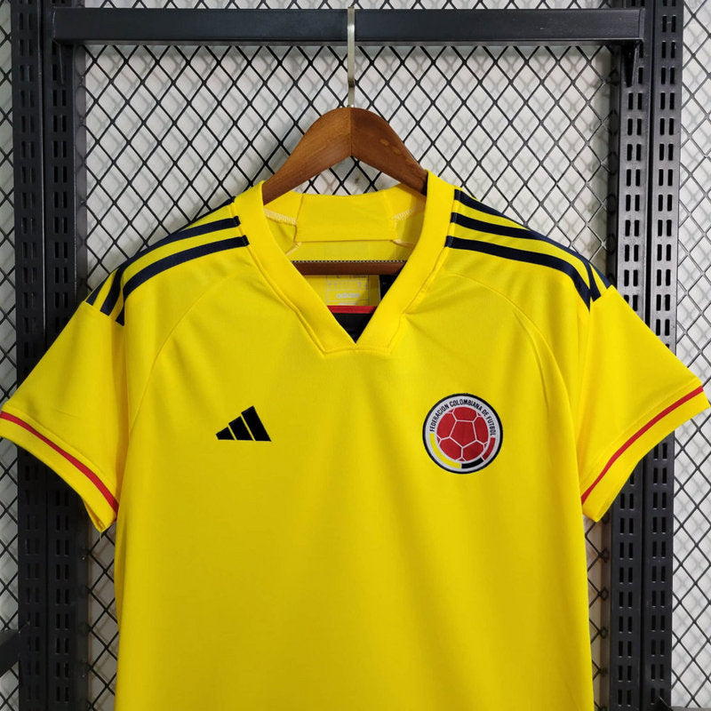 Torcedor colombia 2024