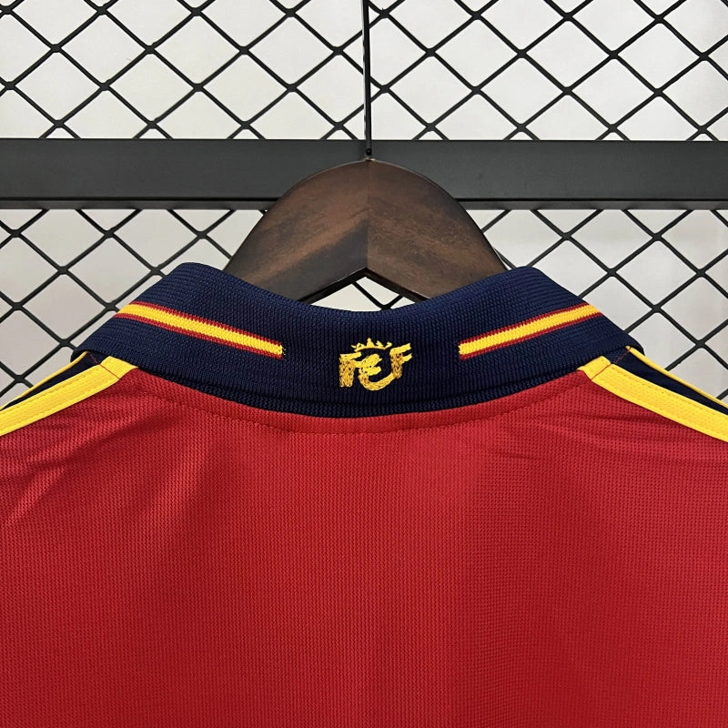 Retro Espanha 2000