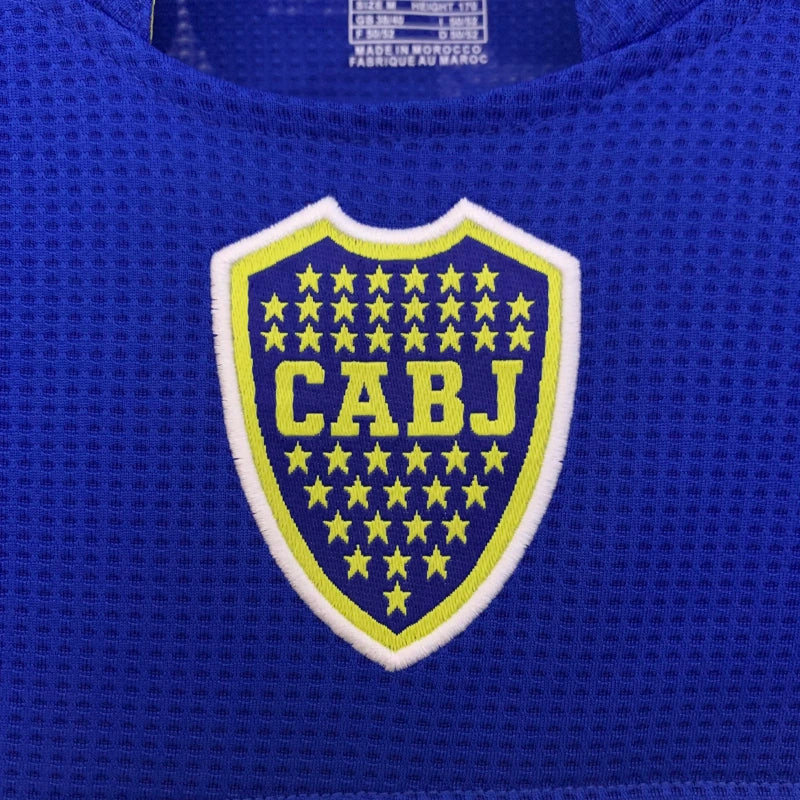 Retro Boca Juniors 2004